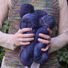 Indlæs billede til gallerivisning Malabrigo Rios Garnpakke til Slanting Slipover