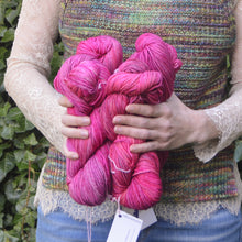 Indlæs billede til gallerivisning Malabrigo Rios Garnpakke til Slanting Slipover