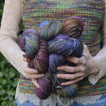 Indlæs billede til gallerivisning Malabrigo Rios Garnpakke til Slanting Slipover