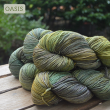 Indlæs billede til gallerivisning Malabrigo Arroyo