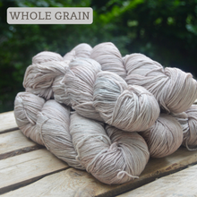 Indlæs billede til gallerivisning Snowdrop Sweater - Arroyo Strikkekit