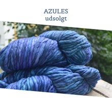 Indlæs billede til gallerivisning Malabrigo Rasta