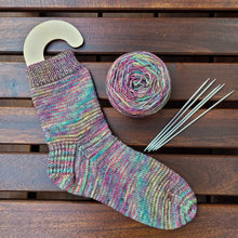Indlæs billede til gallerivisning Malabrigo Ultimate Sock