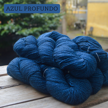 Indlæs billede til gallerivisning Malabrigo Dos Tierras