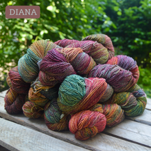 Indlæs billede til gallerivisning Malabrigo Dos Tierras