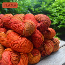 Indlæs billede til gallerivisning Malabrigo Dos Tierras