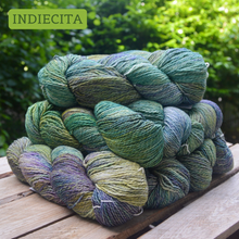 Indlæs billede til gallerivisning Malabrigo Dos Tierras