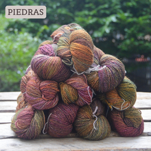 Indlæs billede til gallerivisning Malabrigo Dos Tierras