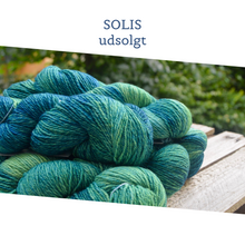 Indlæs billede til gallerivisning Malabrigo Dos Tierras