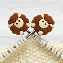 Indlæs billede til gallerivisning Pindebeskyttere med Får