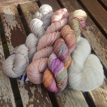 Indlæs billede til gallerivisning Malabrigo Holiday Kit 2025 (limited release)