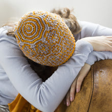 Indlæs billede til gallerivisning Vævestrik Knitalong 9. marts - Tilmelding og strikkeopskrift