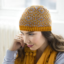 Indlæs billede til gallerivisning Vævestrik Knitalong 9. marts - Tilmelding og strikkeopskrift