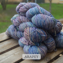 Indlæs billede til gallerivisning Malabrigo Mecha