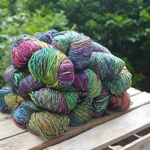 Indlæs billede til gallerivisning Malabrigo Mecha