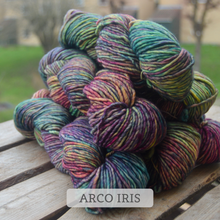 Indlæs billede til gallerivisning Malabrigo Mecha