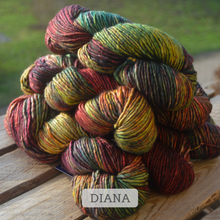 Indlæs billede til gallerivisning Malabrigo Mecha