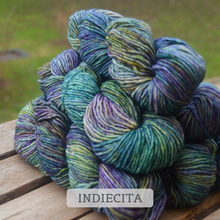 Indlæs billede til gallerivisning Malabrigo Mecha