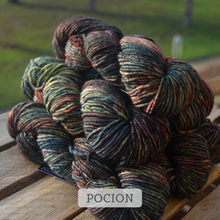 Indlæs billede til gallerivisning Malabrigo Mecha