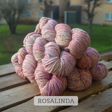 Indlæs billede til gallerivisning Malabrigo Mecha