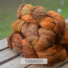 Indlæs billede til gallerivisning Malabrigo Mecha