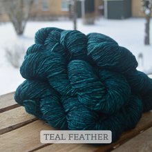 Indlæs billede til gallerivisning Malabrigo Mecha