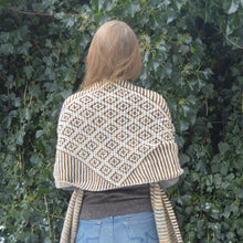 Indlæs billede til gallerivisning Lær at strikke vævestrik - Workshop