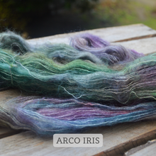 Indlæs billede til gallerivisning Malabrigo Mohair