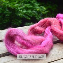 Indlæs billede til gallerivisning Malabrigo Mohair