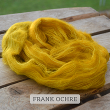 Indlæs billede til gallerivisning Malabrigo Mohair Garnpakke til Last Minute Party Top