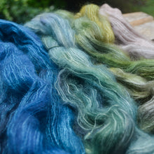 Indlæs billede til gallerivisning Malabrigo Mohair