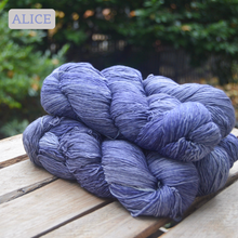 Indlæs billede til gallerivisning Malabrigo Mechita