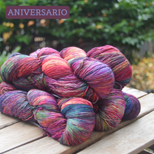 Indlæs billede til gallerivisning Malabrigo Mechita