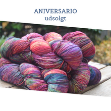 Indlæs billede til gallerivisning Malabrigo Mechita