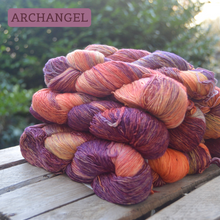 Indlæs billede til gallerivisning Malabrigo Mechita