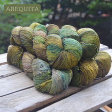 Indlæs billede til gallerivisning Malabrigo Mechita