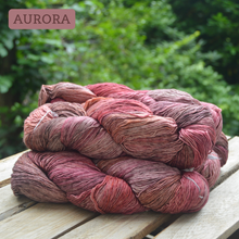 Indlæs billede til gallerivisning Malabrigo Mechita