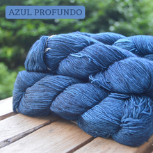 Indlæs billede til gallerivisning Malabrigo Mechita