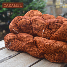 Indlæs billede til gallerivisning Malabrigo Mechita