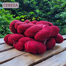 Indlæs billede til gallerivisning Malabrigo Mechita