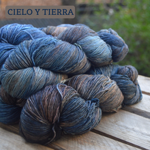 Indlæs billede til gallerivisning Malabrigo Mechita