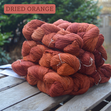 Indlæs billede til gallerivisning Malabrigo Mechita