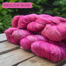 Indlæs billede til gallerivisning Malabrigo Mechita