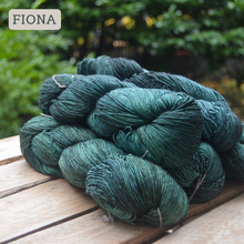 Indlæs billede til gallerivisning Malabrigo Mechita