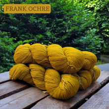 Indlæs billede til gallerivisning Malabrigo Mechita