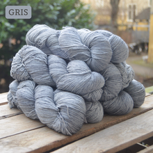 Indlæs billede til gallerivisning Malabrigo Mechita