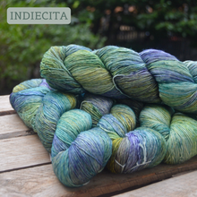 Indlæs billede til gallerivisning Malabrigo Mechita