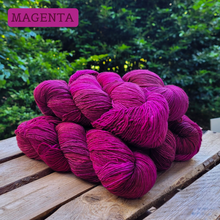 Indlæs billede til gallerivisning Malabrigo Mechita