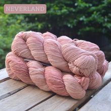 Indlæs billede til gallerivisning Malabrigo Mechita