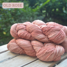 Indlæs billede til gallerivisning Malabrigo Mechita